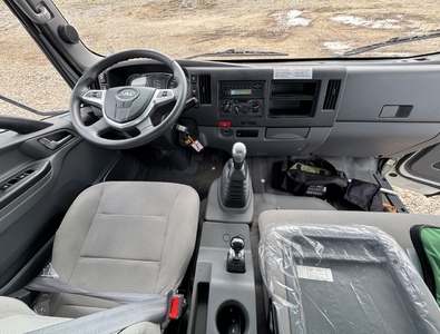 JAC N90 (9т) АГП ПСС-131.28Э (28м)